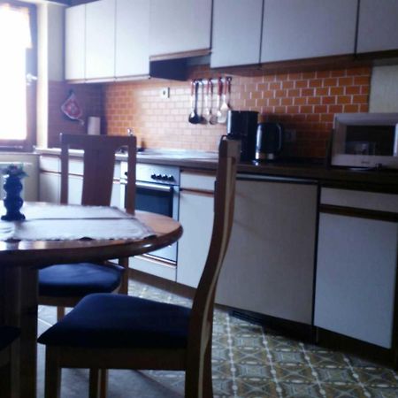 Apartament Ferienhaus Raabe Birresborn Zewnętrze zdjęcie