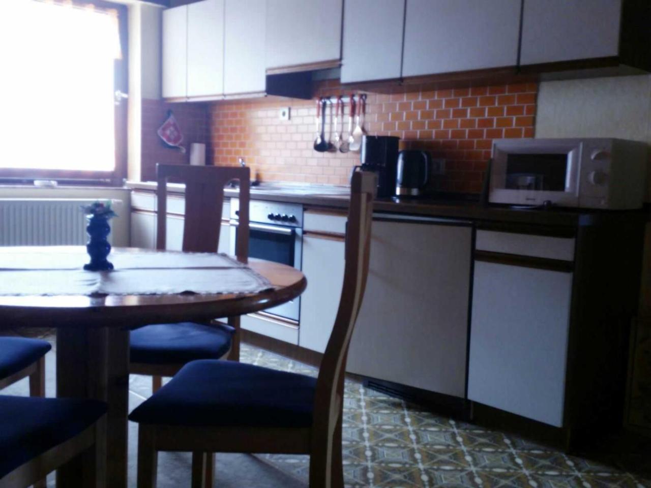 Apartament Ferienhaus Raabe Birresborn Zewnętrze zdjęcie