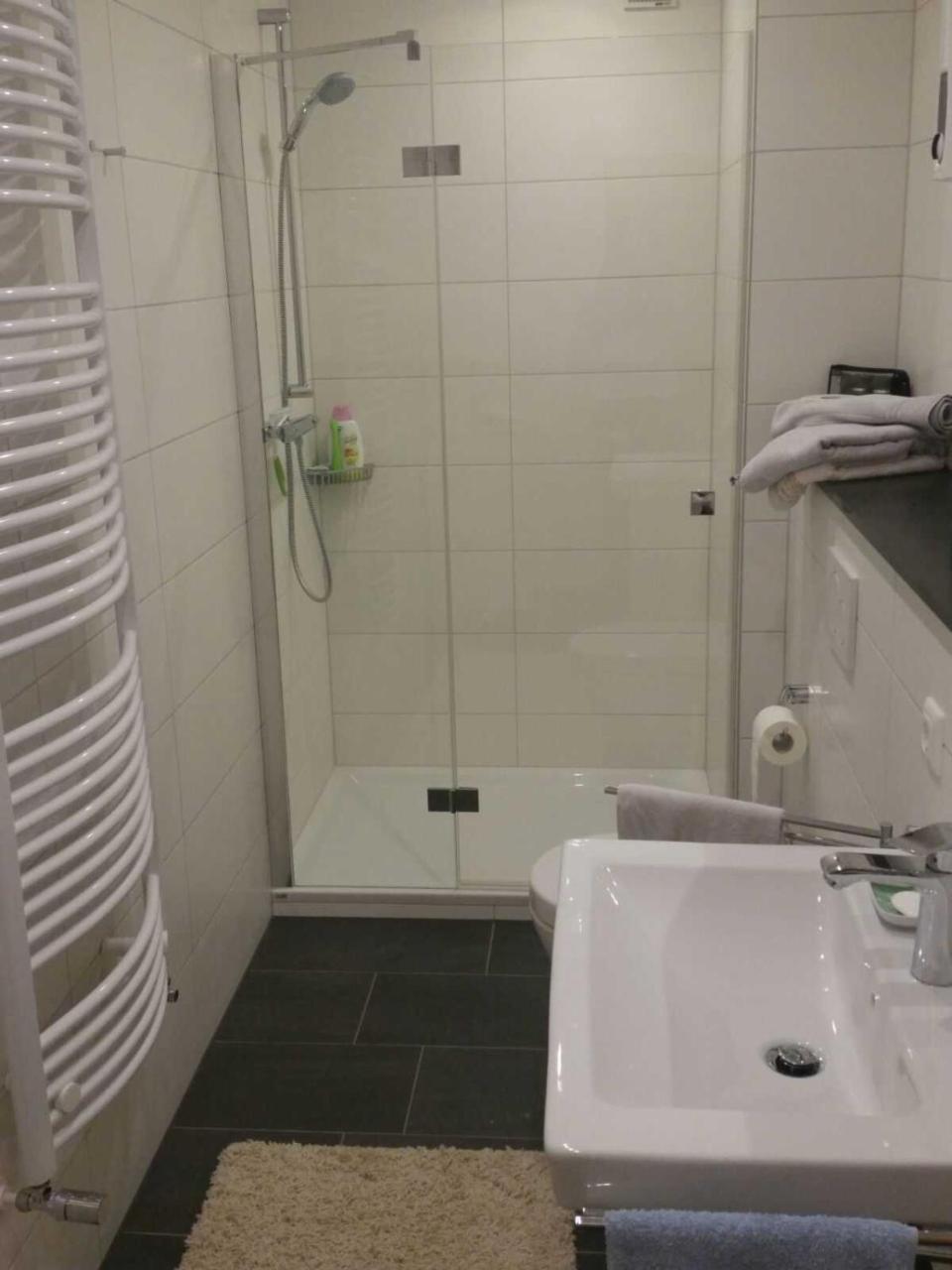 Apartament Ferienhaus Raabe Birresborn Zewnętrze zdjęcie