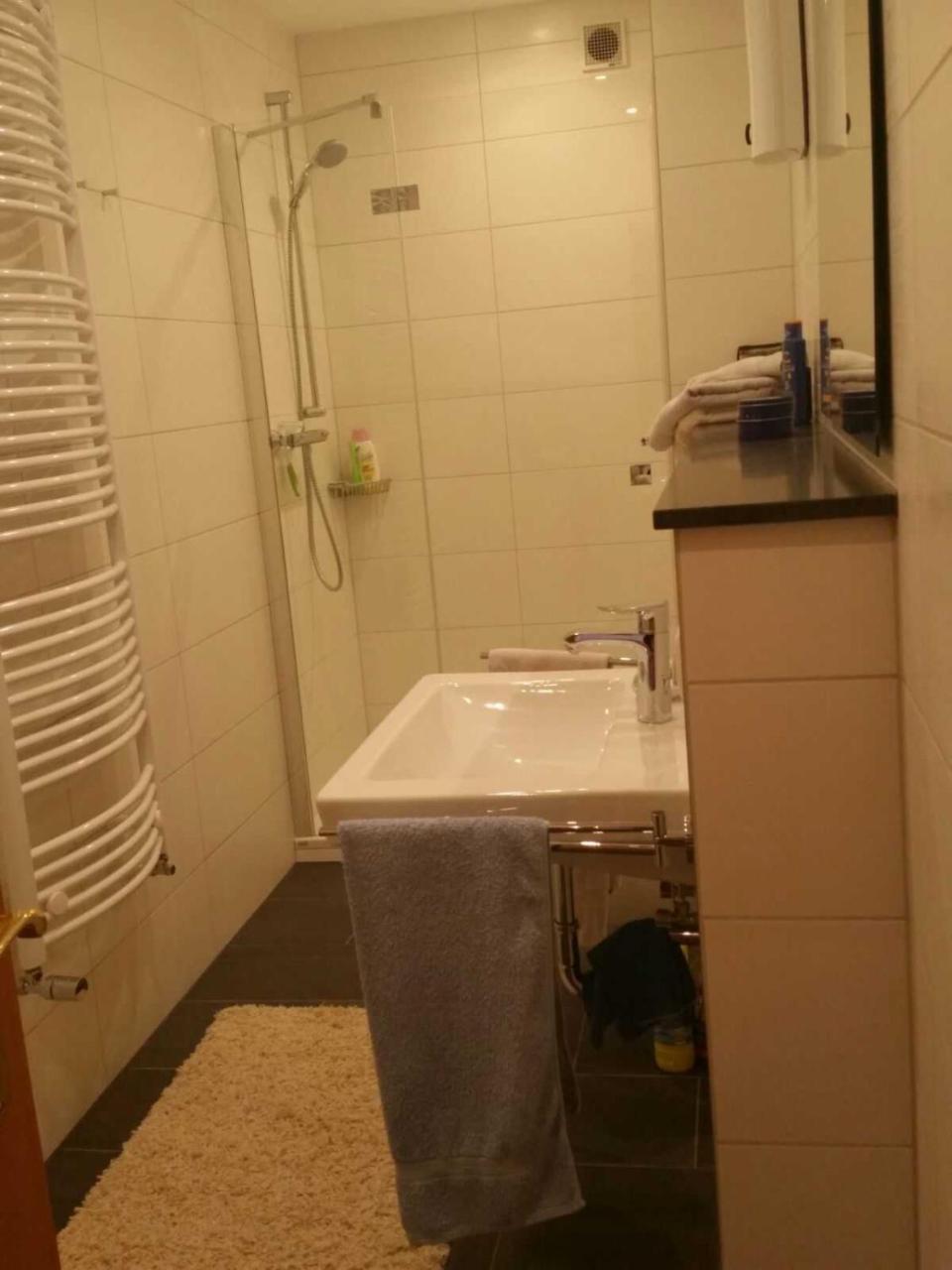 Apartament Ferienhaus Raabe Birresborn Zewnętrze zdjęcie